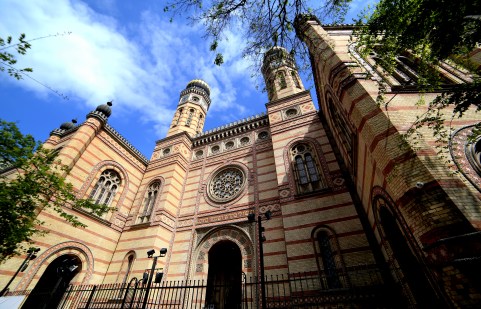 DohanyUtcaZsinagogaFotoThalerTamas