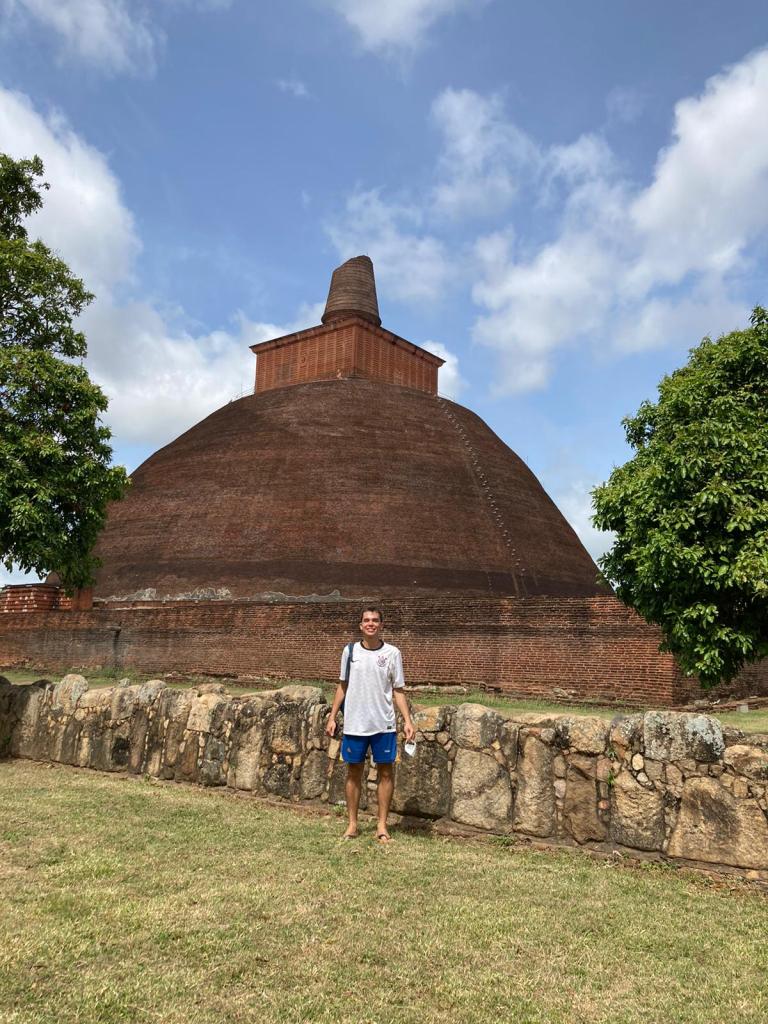 dagoba-jetavanarama-anuradhapura
