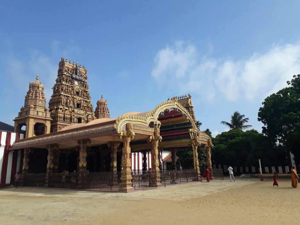 nallur-jaffna-sri-lanka