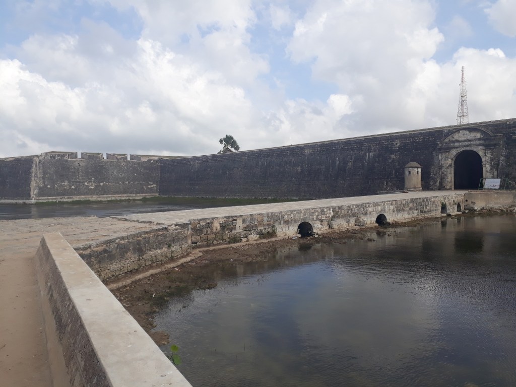 forte-jaffna-sri-lanka