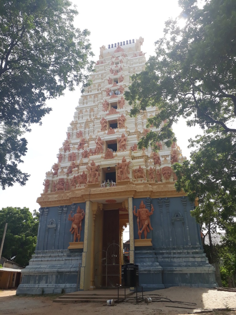 temple-jaffna-sri-lanka